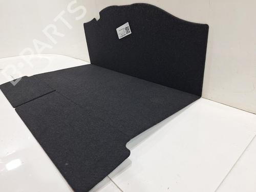 Luggage compartment floor HONDA JAZZ IV (GK_) 1.3 | BP31240294I33