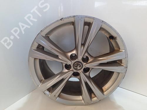rim-vauxhall-astra-mk-vii-k-b16-2015-36154064 main image