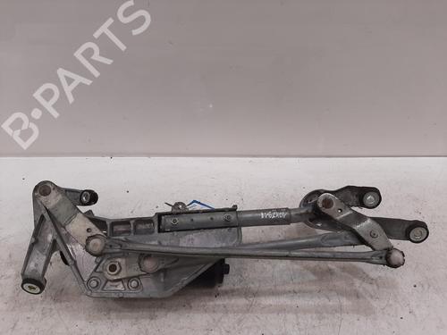 Used Front wiper motor Front wiper motor HONDA CR-V III (RE_) 2.0 i-VTEC 4WD (RE5, RE2) (150 hp) 34121546 34121546