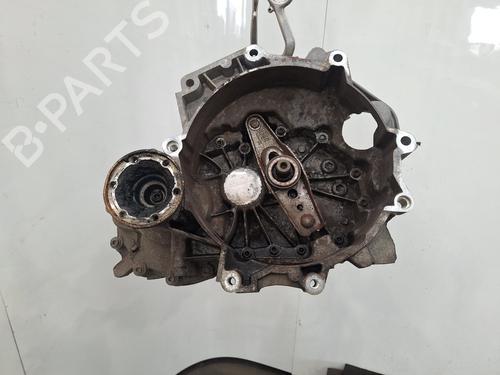Used Gearbox VW POLO V (6R1, 6C1) 1.4 (6R1) (85 hp) 29398193