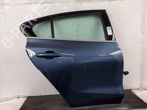 right-rear-door-ford-focus-iv-hn-2018-33125400 main image