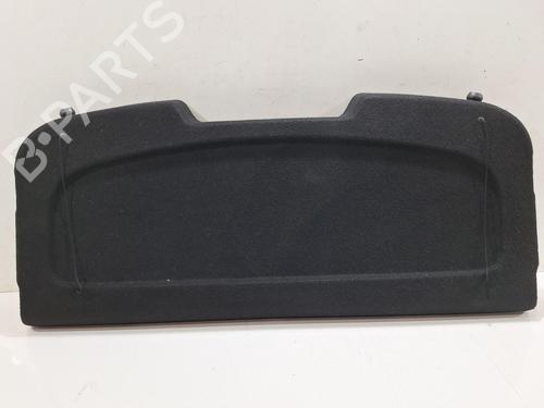 Used Rear parcel shelf FORD FIESTA VI (CB1, CCN) 1.25 (82 hp) 26841674