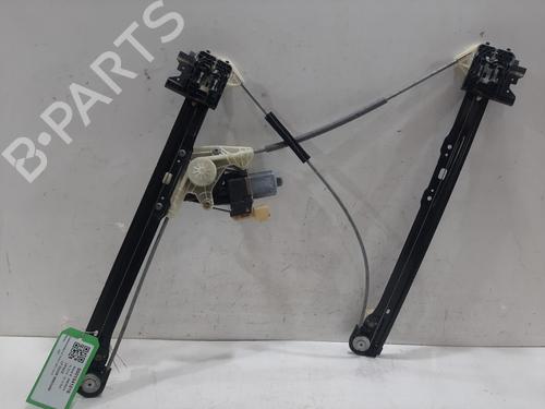 Used Front left window mechanism JAGUAR I-PACE (X590) EV400 AWD (400 hp) 29882945
