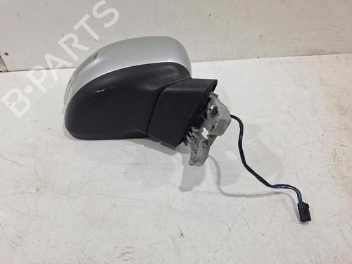 Right mirror JEEP RENEGADE SUV (BU, B1, BV) 2.0 CRD 4x4 | BP31033457C27 