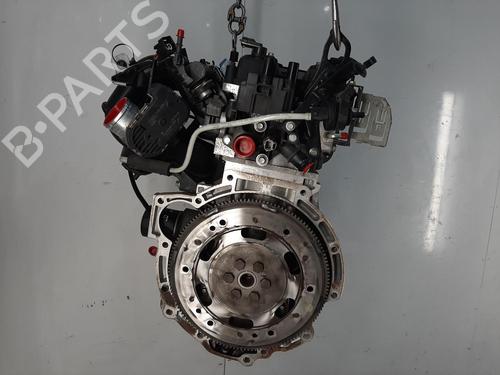 Used Engine FORD FOCUS III 1.6 Ti (125 hp) 26863170