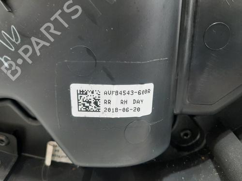 Rear right panel VAUXHALL MOKKA / MOKKA X (J13) 1.4 | BP35963083C61 - Image 4