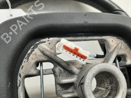 Rat VAUXHALL CORSA Mk V (F) 1.2 | BP26814801C49 