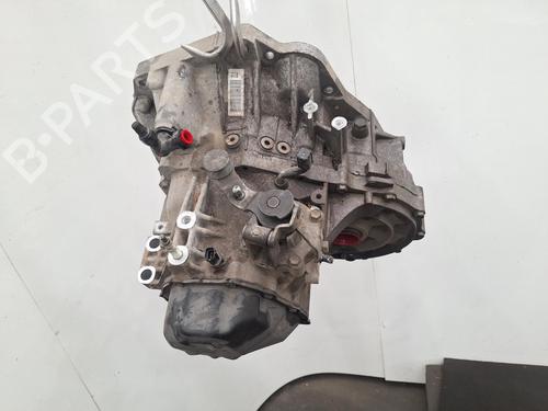 Gearbox SUZUKI SX4 (EY, GY) 1.6 VVT (RW416, YA21S) | BP29397670M3 