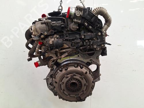Engine VAUXHALL MERIVA Mk II (B) (S10) 1.6 CDTi | BP36452247M1 - Image 3
