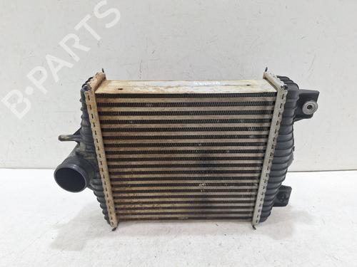 Used Intercooler Intercooler LAND ROVER RANGE ROVER IV (L405) 4.4 SDV8 4x4 (340 hp) 32409219 32409219