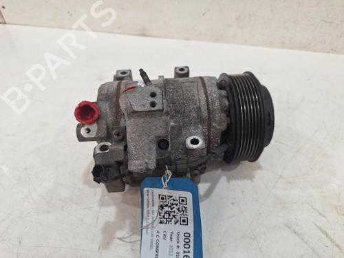 AC compressor HONDA CR-V III (RE_) 2.2 i-DTEC 4WD (RE6) | BP32357383M34