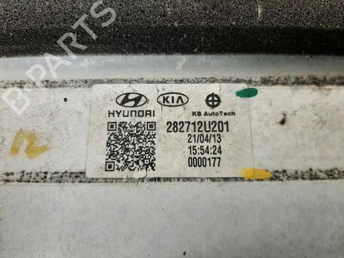 Intercooler KIA SPORTAGE IV (QL, QLE) 1.6 CRDi | BP26744578M30 