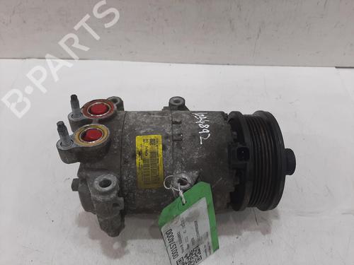 Used AC compressor FORD FIESTA VI (CB1, CCN) 1.25 (82 hp) 30671098