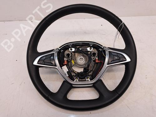 Used Steering wheel DACIA DUSTER (HM_) 1.3 TCe 130 (HMMF) (131 hp) 26806836