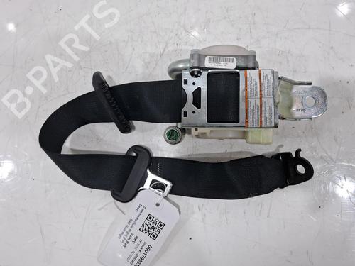 Rear right seatbelt HONDA HR-V (RU) 1.6 i-DTEC (RU8) | BP38078514I28 - Image 3