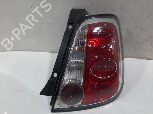 right-taillight-fiat-500-312_-2007-33436183 main image