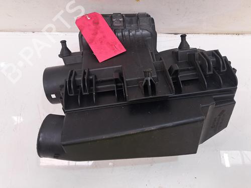 Air filter box MERCEDES-BENZ SLK (R172) 200 (172.448) | BP34424280M87 - Image 4