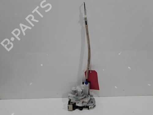 Andre Andre VAUXHALL COMBO Mk III (D) Box Body/MPV (X12) 1.3 CDTi (90 hp) 35985781 35985781