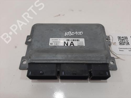 Used Control unit DACIA SANDERO III 1.0 TCe 90 (91 hp) 30494874
