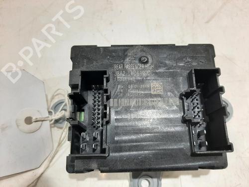 Control unit JAGUAR I-PACE (X590) EV400 AWD | BP30324576M11 