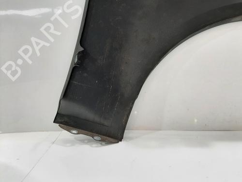 Left front fenders AUDI A4 B9 (8W2, 8WC) 2.0 TDI | BP28114881C41 