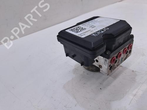 ABS pump NISSAN JUKE (F15) 1.5 dCi | BP28311552M43 