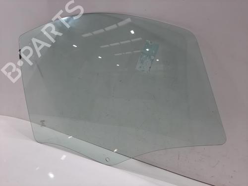 Front right door window PEUGEOT BIPPER (AA_) 1.4 HDi | BP29703734C19 