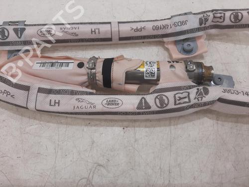 Other JAGUAR I-PACE (X590) EV400 AWD | BP30517000O1  - Image 5