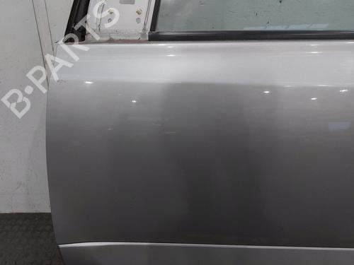 Left front door RENAULT KOLEOS I (HY_) 2.0 dCi (HY0K) | BP26863294C2 
