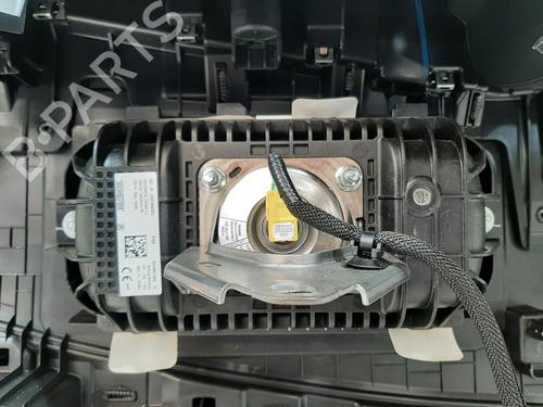 Instrumentbræt VAUXHALL MOKKA 1.2 (76) | BP33281999C46 - Image 6