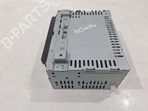 Radio FORD KUGA II (DM2) 2.0 TDCi 4x4 | BP31846657E6 