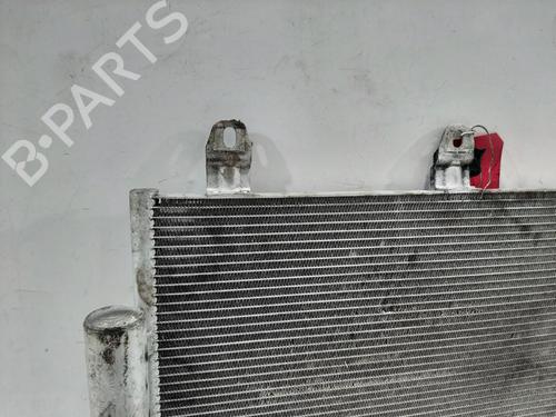 Air conditioning evaporator TOYOTA AYGO (_B4_) 1.0 (KGB40) | BP31032985M109 