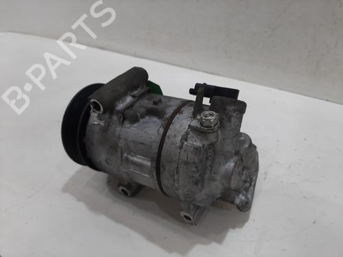 AC-Kompressor CITROËN BERLINGO MULTISPACE (B9) 1.6 BlueHDi 100 | BP30094934M34 