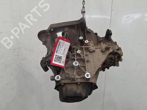 Gearbox HYUNDAI i30 (FD) 1.6 | BP40040275M3 - Image 4