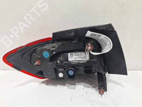 Right taillight MERCEDES-BENZ B-CLASS Sports Tourer (W247) B 200 d (247.012) | BP31088774C35 