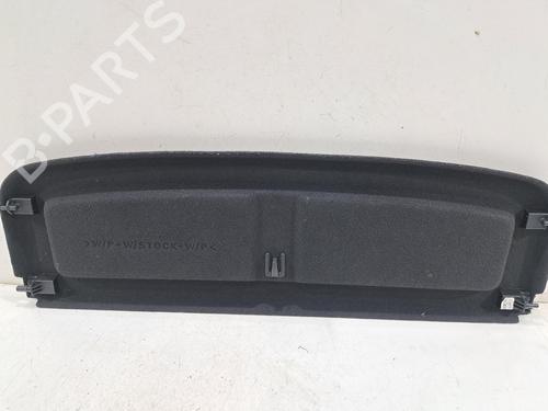 Rear parcel shelf HYUNDAI i10 I (PA) 1.2 | BP31650251C85 