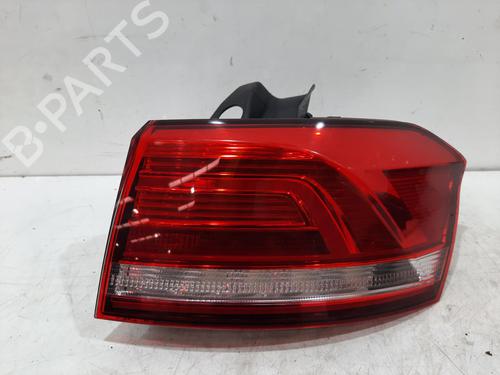 Used Right taillight Right taillight VW PASSAT B8 Variant (3G5, CB5) 2.0 TDI (150 hp) 36534979 36534979