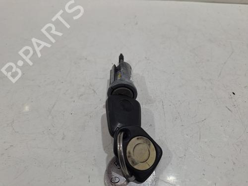 Ignition barrel VAUXHALL COMBO Mk II (C) Box Body/MPV (F25) 1.3 CDTI 16V | BP26871425M48 
