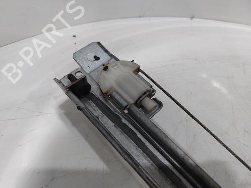 Front left window mechanism NISSAN PRIMASTAR Van (X83) 1.9 dCi 100 | BP26808737C22 