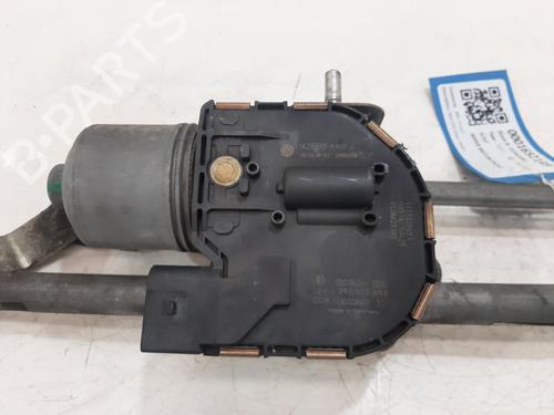 Front wiper motor VW GOLF VI (5K1) 1.6 TDI | BP32718455M29  - Image 5