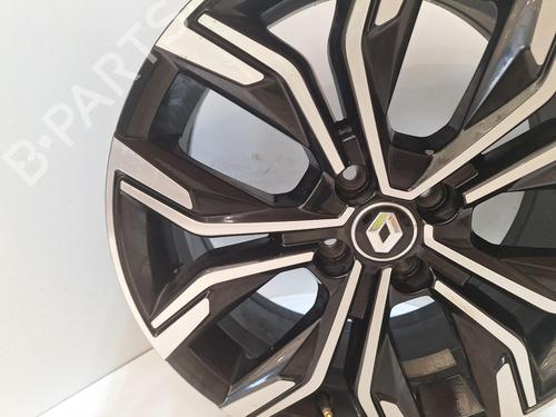 Fælk RENAULT CLIO V (B7_) 1.0 TCe 90 (B7MT) | BP34533552C45  - Image 5