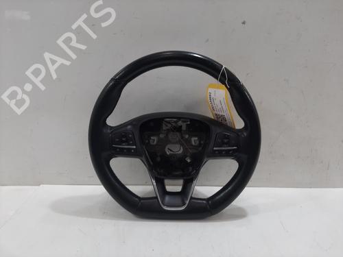 Used Steering wheel FORD FIESTA VII (HJ, HF) 1.0 EcoBoost (140 hp) 29581486