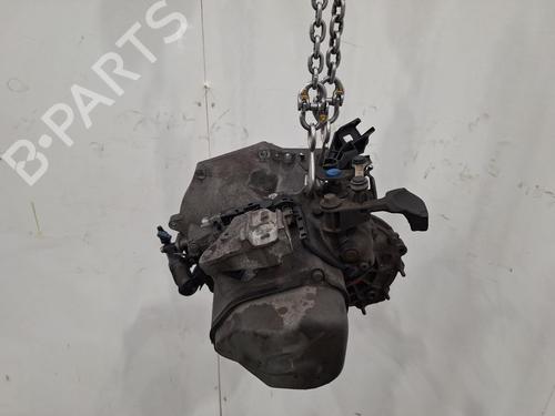 Gearbox PEUGEOT 2008 I (CU_) 1.2 PureTech 82 | BP38871497M3 - Image 5