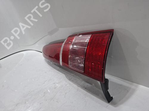 Right taillight FIAT PANDA (169_) 1.2 (169.AXB11, 169.AXB1A) | BP39716317C35 - Image 2