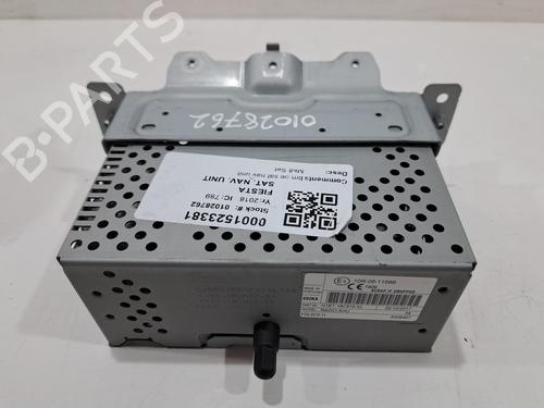 Module électronique FORD FIESTA VII (HJ, HF) 1.0 EcoBoost | BP29297796M83 