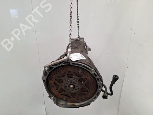 Gearbox BMW 5 Touring (G31) 520 d xDrive | BP36403302M3 - Image 2