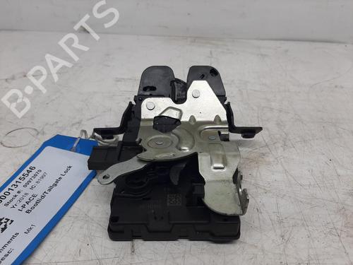 Tailgate lock JAGUAR I-PACE (X590) EV400 AWD | BP26766846C101 