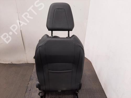 Left front seat VAUXHALL MOKKA 1.2 (76) | BP37422024C15 - Image 4