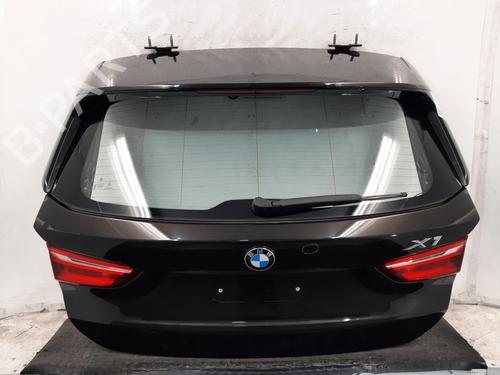 Used Tailgate BMW X1 (F48) xDrive 20 i (192 hp) 30360298