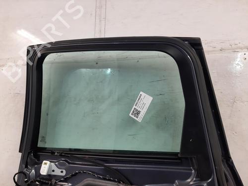 Dør højre bagtil FORD C-MAX II (DXA/CB7, DXA/CEU) 1.6 TDCi | BP29922778C5